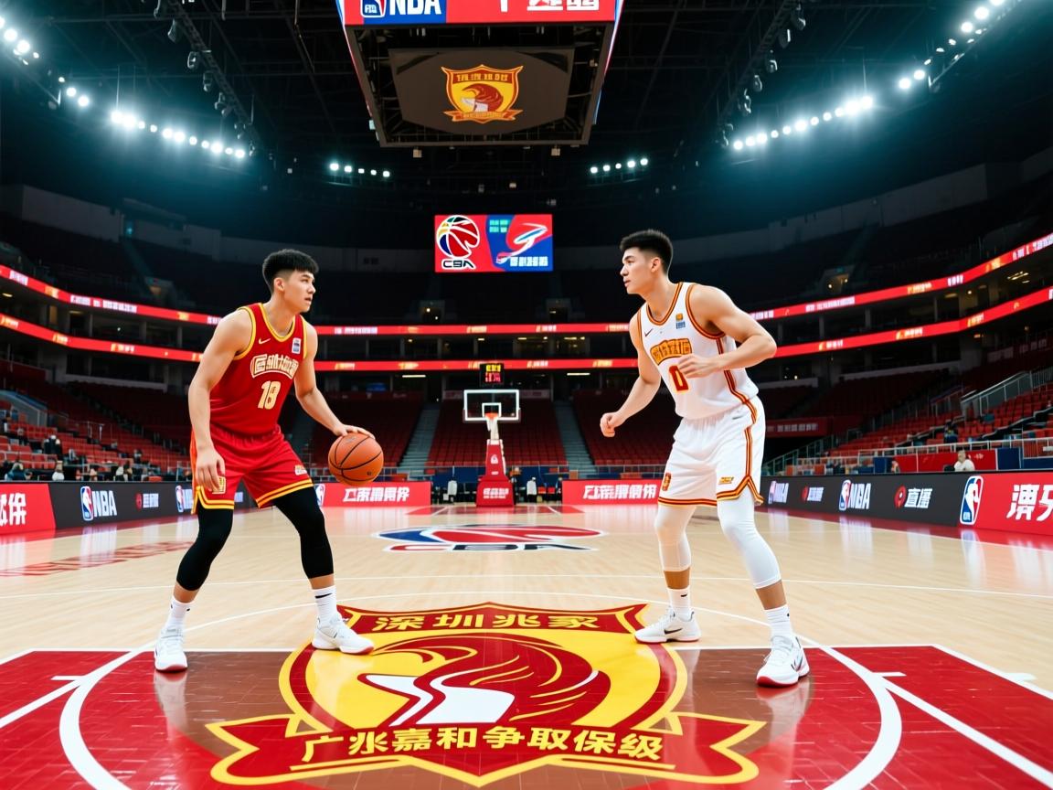 深圳佳兆业回家迎战广东嘉和,争取保级 第2张