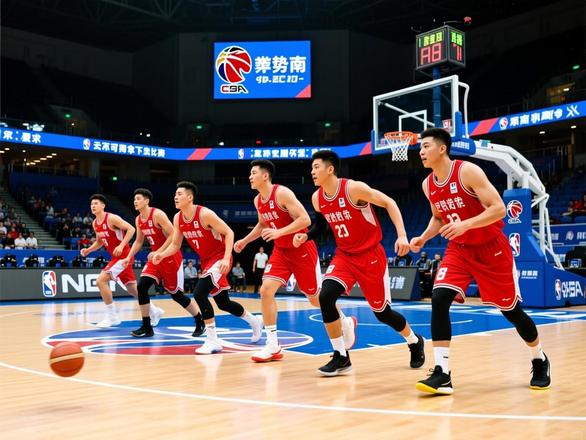 云南全队表现出色，势不可挡拿下比赛！  第3张