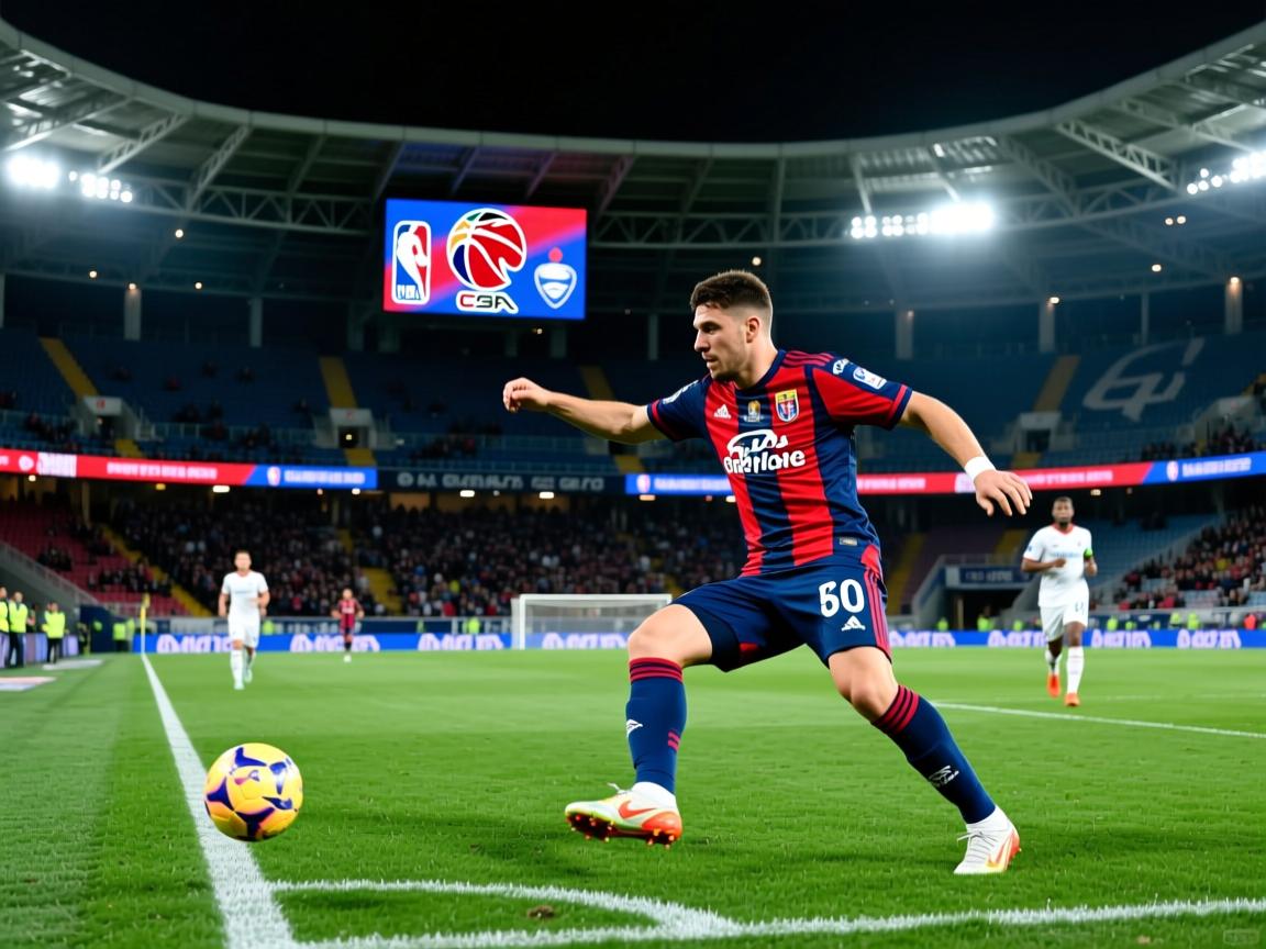 克罗托内队客场逼平，意甲生存压力骤增  第2张