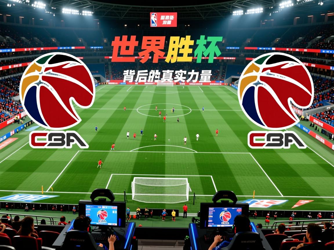 世界杯进攻防守评分：解码胜负背后的真实力量  第3张