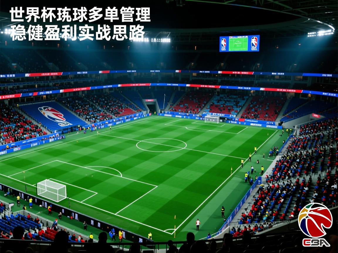 世界杯滚球多单管理：稳健盈利的实战思路  第3张