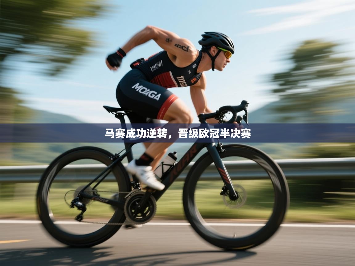 马赛成功逆转，晋级欧冠半决赛  第1张