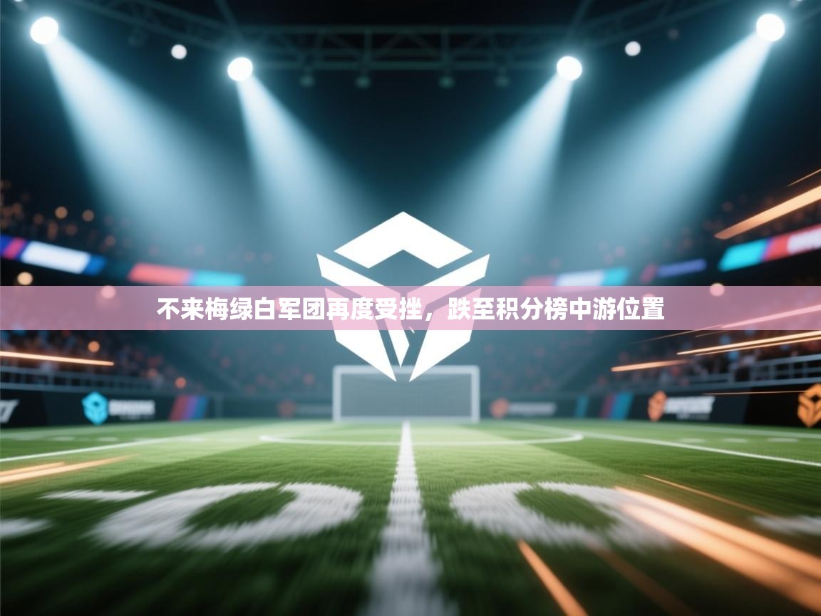 不来梅绿白军团再度受挫，跌至积分榜中游位置  第1张