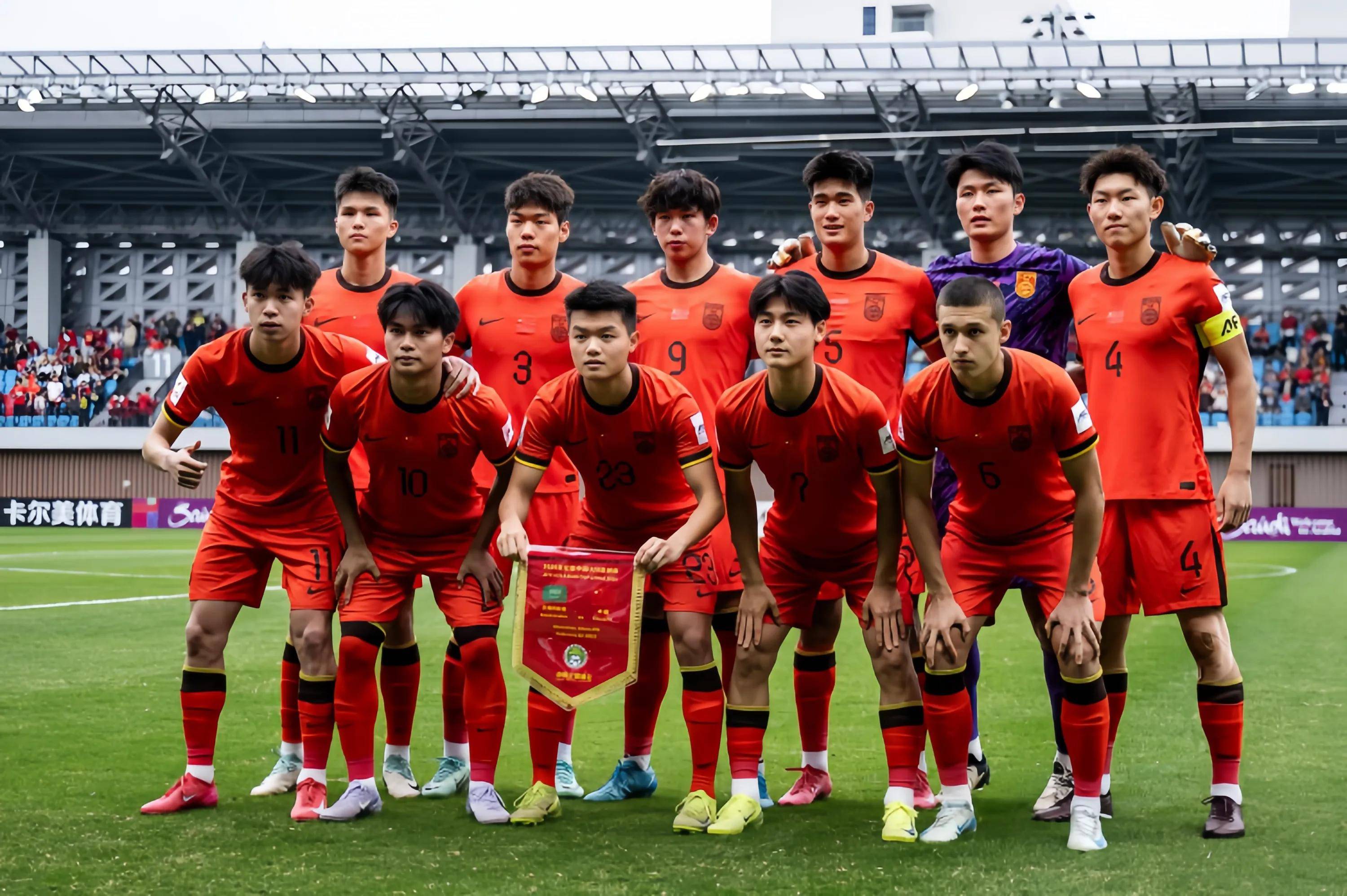 关于首战中国队！韩国男足东亚杯名单全员效力K联赛+J联赛的信息