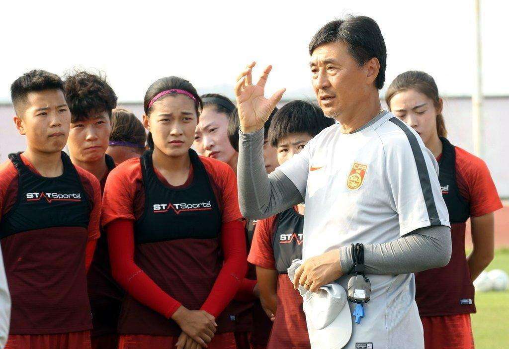 宿迁女足英勇无畏!顶级赛场绽放光芒的简单介绍